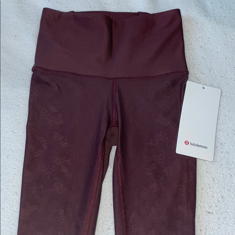New with tags, Lululemon leggings!
